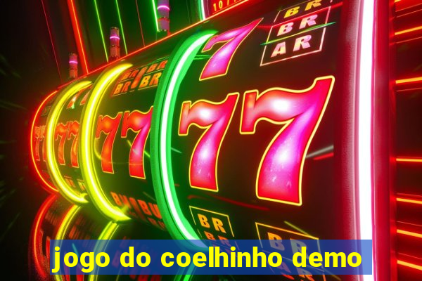 jogo do coelhinho demo